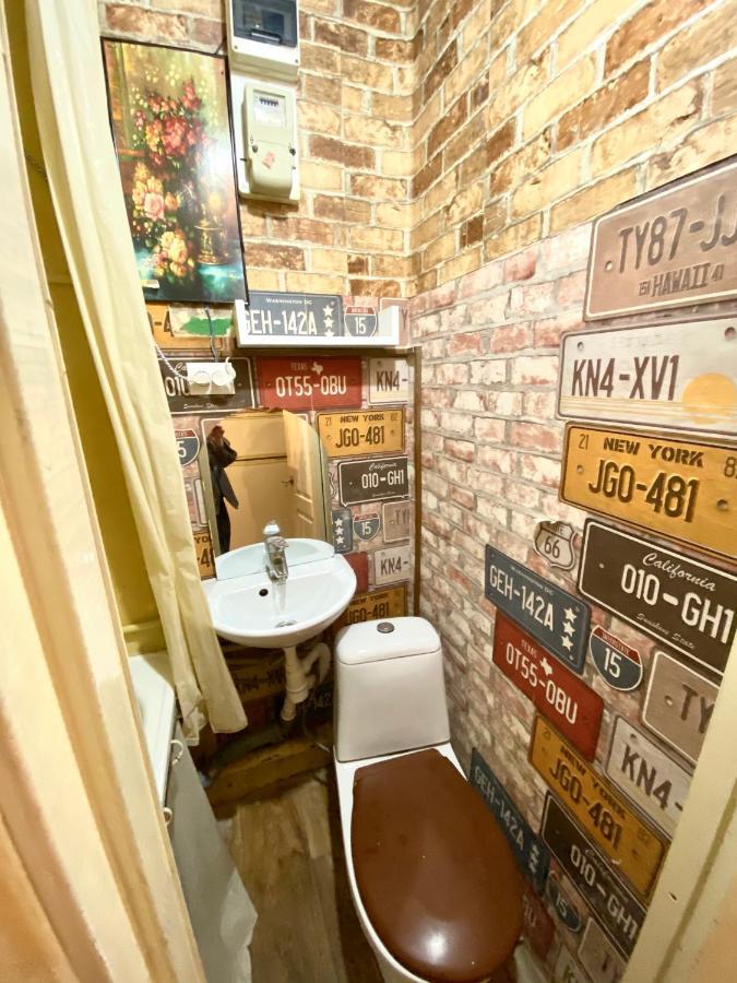 В Центрі Біля Ратуші Вулиця Площа Ринок 11 إلفيف المظهر الخارجي الصورة